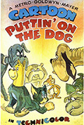 真假猎犬封面