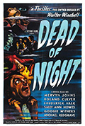 死亡之夜封面