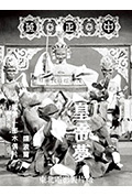 皇帝梦封面