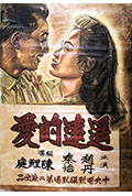 遥远的爱封面