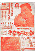关不住的春光封面