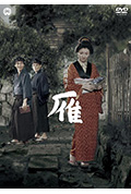雁封面
