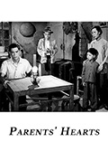 父母心封面