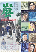 《岚》封面