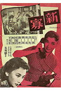 《新寡》封面