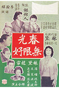 《春光无限好》封面