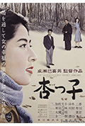 杏子封面