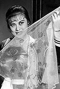 《荡妇与圣女》封面