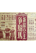 《蛋家公主争驸马》封面
