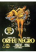 黑人奥菲尔封面