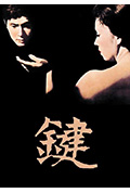 键封面