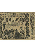 《罗小虎与玉娇龙》封面