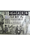 《白发魔女传 (大结局)》封面