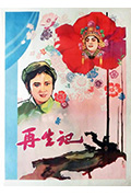 再生记封面