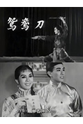 《鸳鸯刀(大结局)》封面