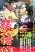 张禧嫔封面
