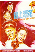 《锦上添花》封面