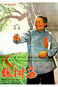 槐树庄封面