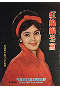 《红蝙蝠公寓》封面