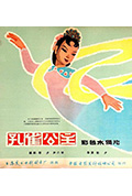 《孔雀公主》封面