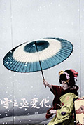 雪之丞变化封面
