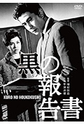 《黑色报告书》封面
