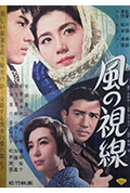 风的视线封面