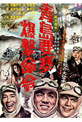 青岛要塞爆击命令封面