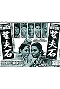 《望夫石》封面