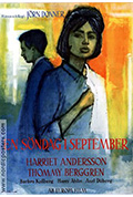 《En söndag i september》封面