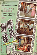 《啼笑姻缘(下集)》封面