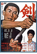剑封面