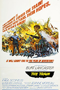 战斗列车封面