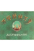 《万隆精神万岁》封面