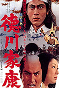 《德川家康》封面