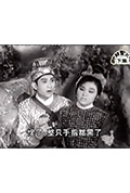 《武林圣火令 (下集)》封面
