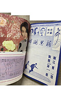《相思湖畔》封面