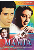 《Mamta》封面
