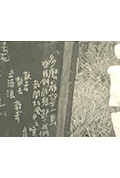《現代詩展》封面