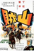 山贼封面
