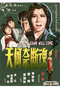 魂断奈何天封面