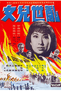 《乱世儿女》封面