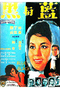 蓝与黑封面