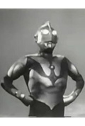 《奥特曼前夜祭 奥特曼诞生!》封面