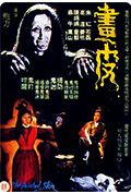 画皮封面