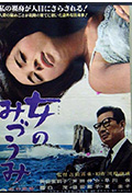 女人之湖封面