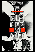 雀西女郎封面
