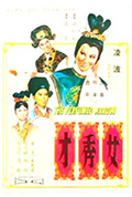 女秀才封面