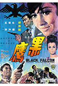 《黑鹰》封面