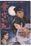 《爱你到死》封面